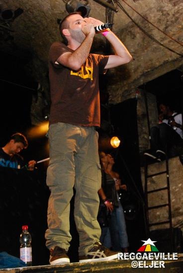 Various Artists @ 10th Anniversary Riddim Magazine