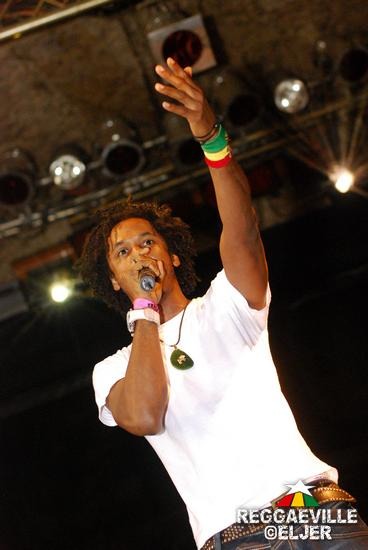 Various Artists @ 10th Anniversary Riddim Magazine