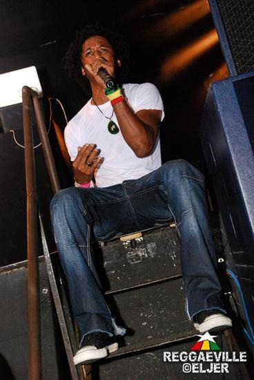 Various Artists @ 10th Anniversary Riddim Magazine