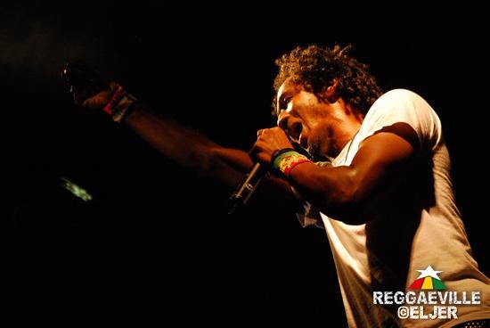 Various Artists @ 10th Anniversary Riddim Magazine