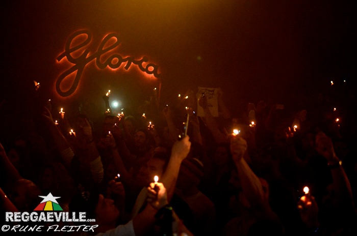 Vibes @ 25 Years Pow Pow Movement in Cologne, Germany