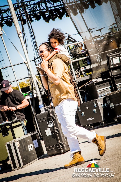 Impressions @ 9Mile Music Festival 2015