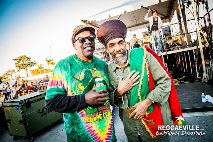 Impressions @ 9Mile Music Festival 2015