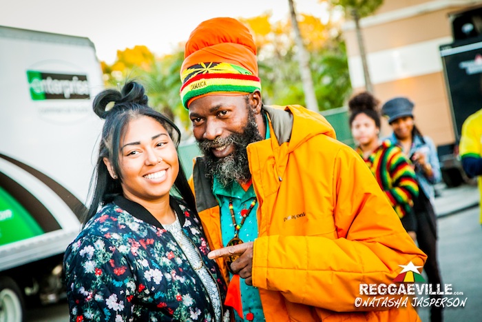 Impressions @ 9Mile Music Festival 2015