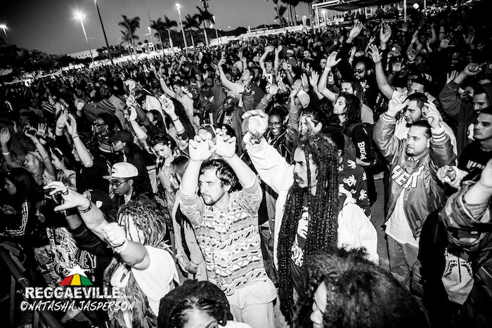 Impressions @ 9Mile Music Festival 2015