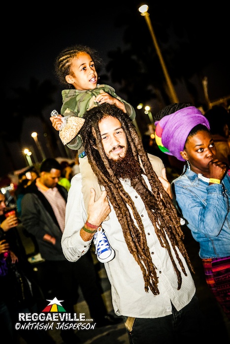 Impressions @ 9Mile Music Festival 2015