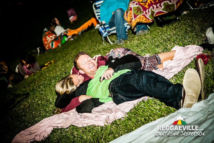 Impressions @ 9Mile Music Festival 2015