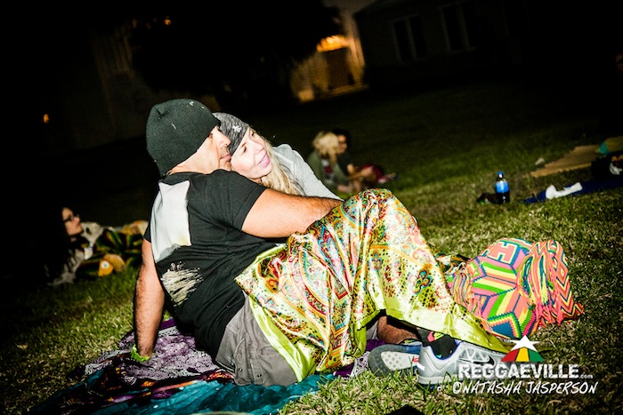 Impressions @ 9Mile Music Festival 2015