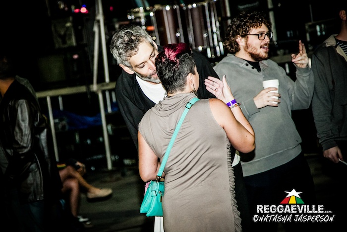 Impressions @ 9Mile Music Festival 2015