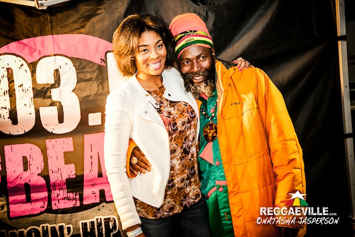 Impressions @ 9Mile Music Festival 2015