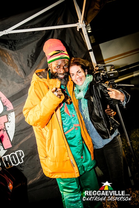 Impressions @ 9Mile Music Festival 2015