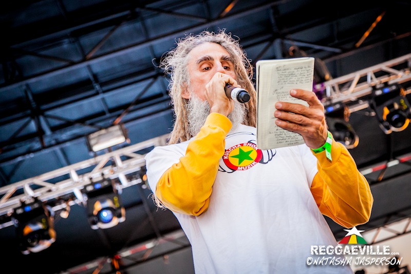 Impressions @ 9Mile Music Festival 2016