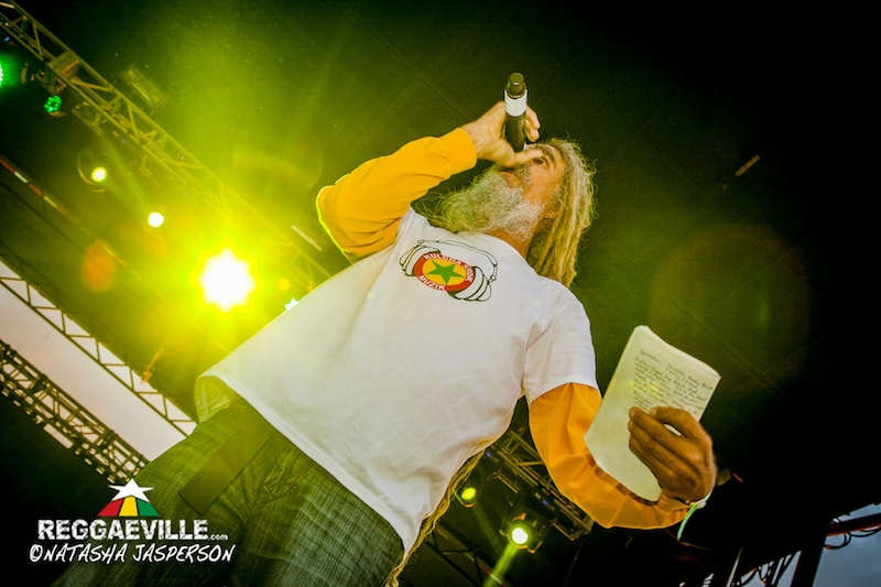 Impressions @ 9Mile Music Festival 2016
