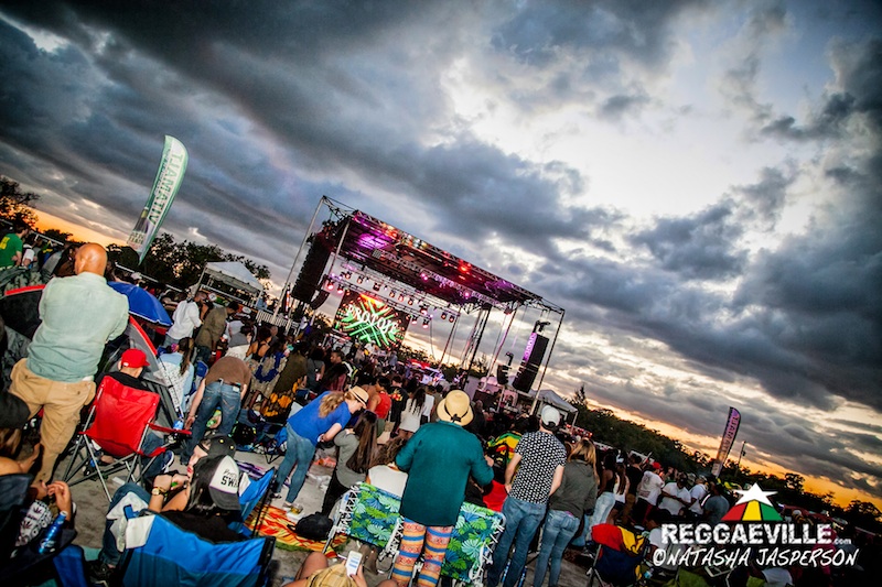 Impressions @ 9Mile Music Festival 2016
