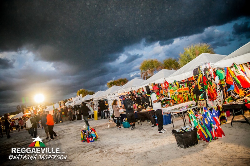 Impressions @ 9Mile Music Festival 2016
