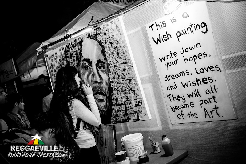 Impressions @ 9Mile Music Festival 2016