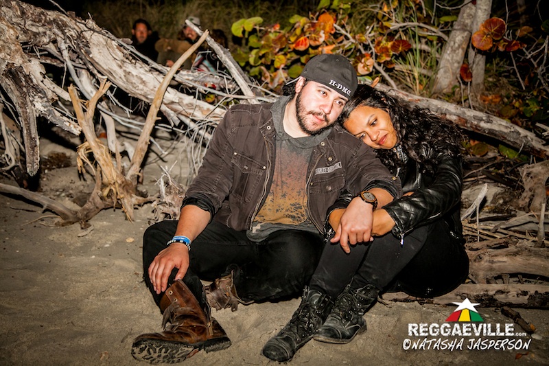 Impressions @ 9Mile Music Festival 2016