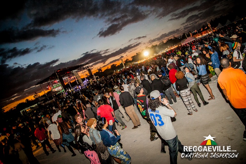 Impressions @ 9Mile Music Festival 2016