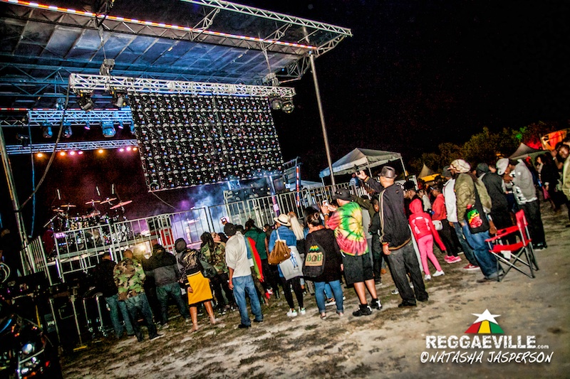 Impressions @ 9Mile Music Festival 2016