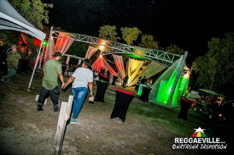 Impressions @ 9Mile Music Festival 2016