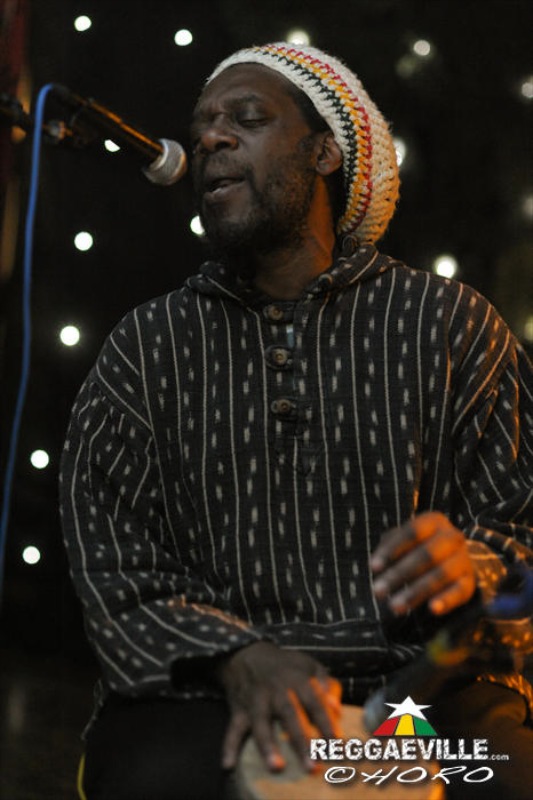 Alpha & Omega @ UNOD Weekender 2013