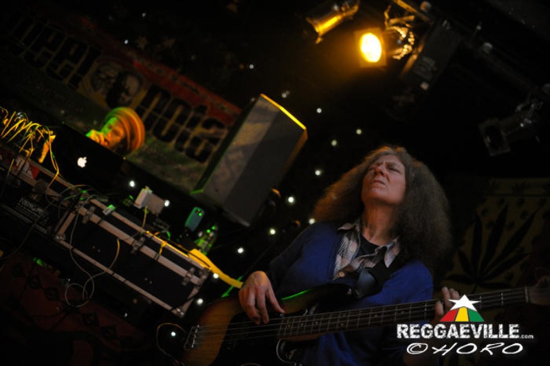 Alpha & Omega @ UNOD Weekender 2013
