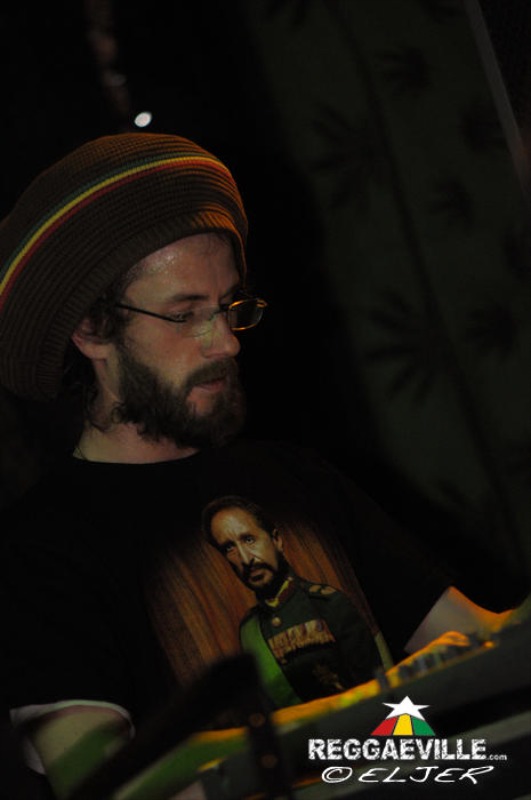 Alpha & Omega @ UNOD Weekender 2013