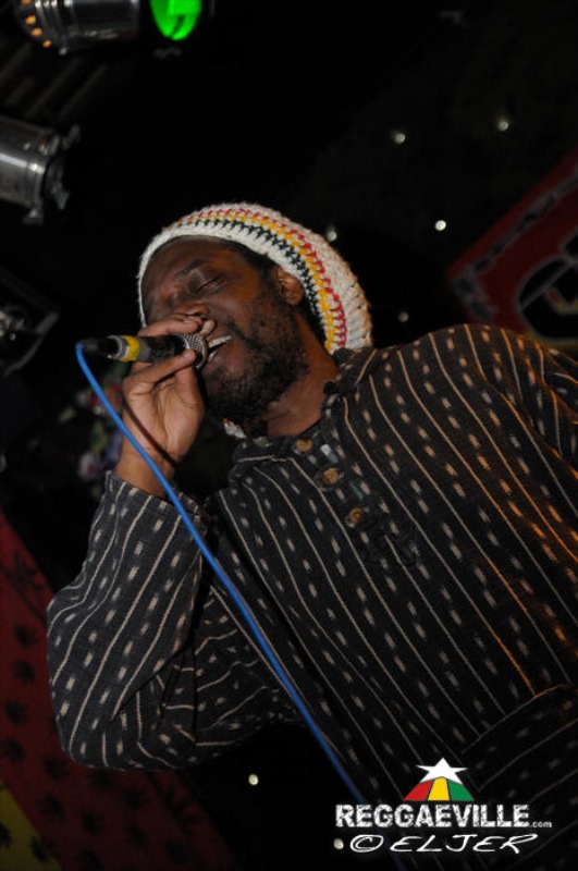 Alpha & Omega @ UNOD Weekender 2013