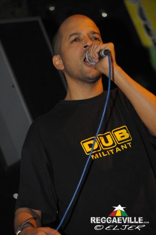 Alpha & Omega @ UNOD Weekender 2013