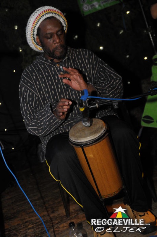 Alpha & Omega @ UNOD Weekender 2013