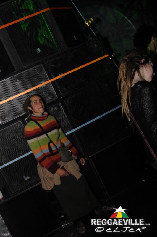 Alpha & Omega @ UNOD Weekender 2013