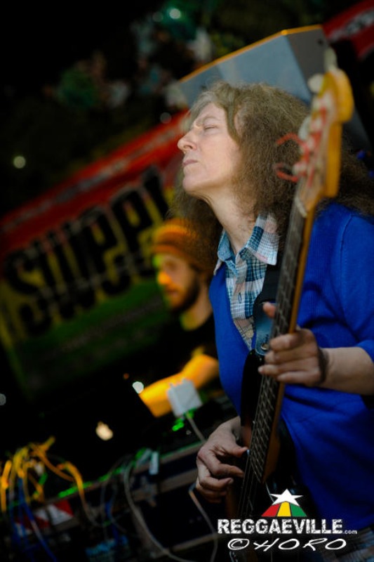 Alpha & Omega @ UNOD Weekender 2013