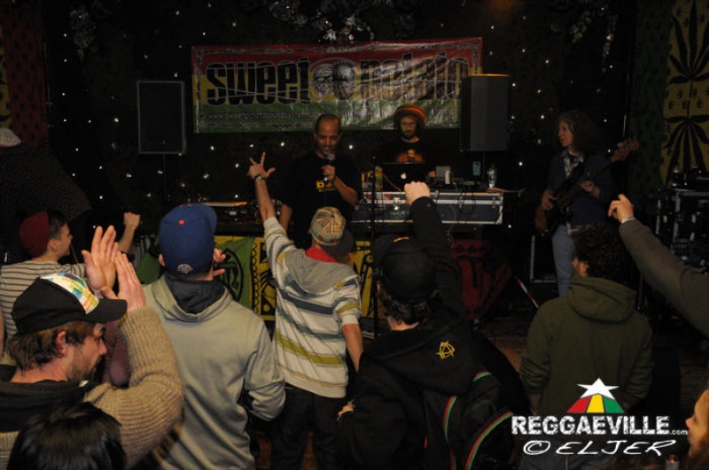 Alpha & Omega @ UNOD Weekender 2013