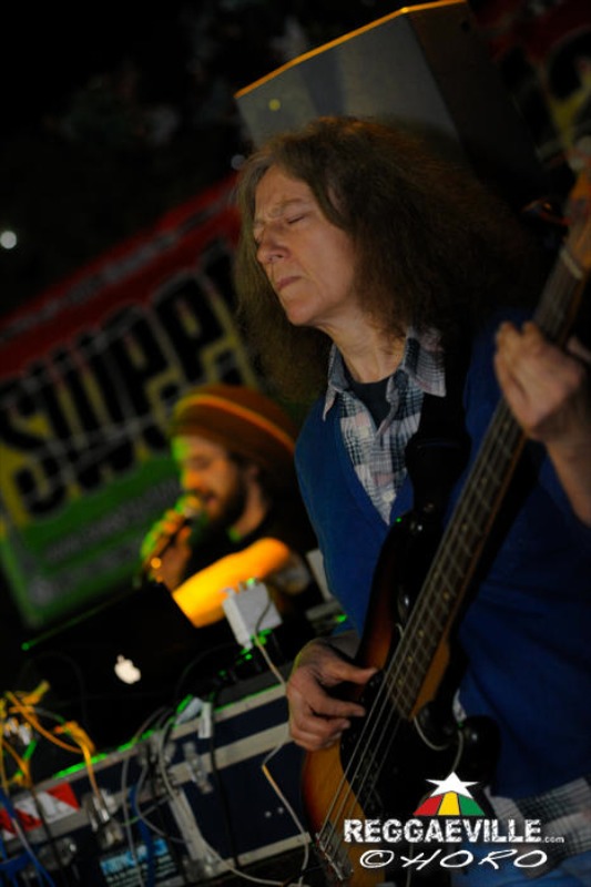 Alpha & Omega @ UNOD Weekender 2013