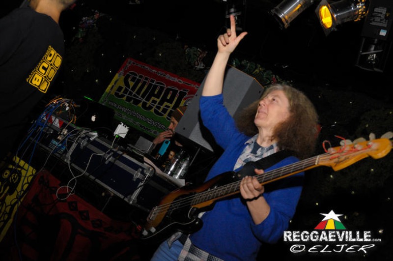 Alpha & Omega @ UNOD Weekender 2013