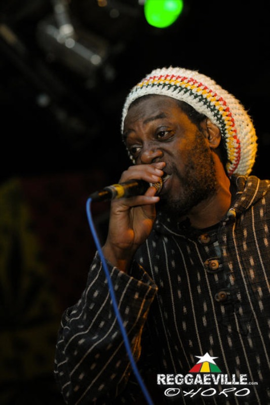 Alpha & Omega @ UNOD Weekender 2013
