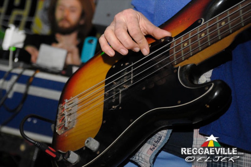 Alpha & Omega @ UNOD Weekender 2013