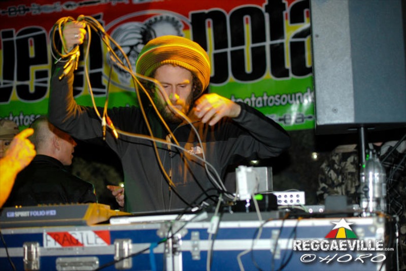 Alpha & Omega @ UNOD Weekender 2013
