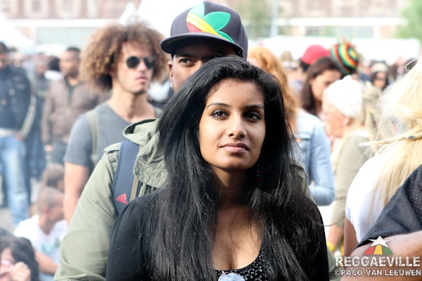 Impressions #3: Amsterdam Reggae Festival 2011