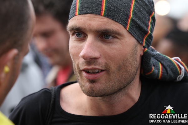 Impressions #3: Amsterdam Reggae Festival 2011