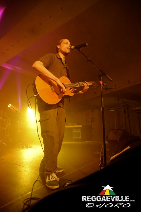 Andre Welt @ 10 Jahre Da Sandwichmaker 2013