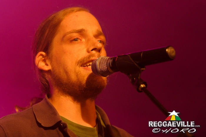 Andre Welt @ 10 Jahre Da Sandwichmaker 2013