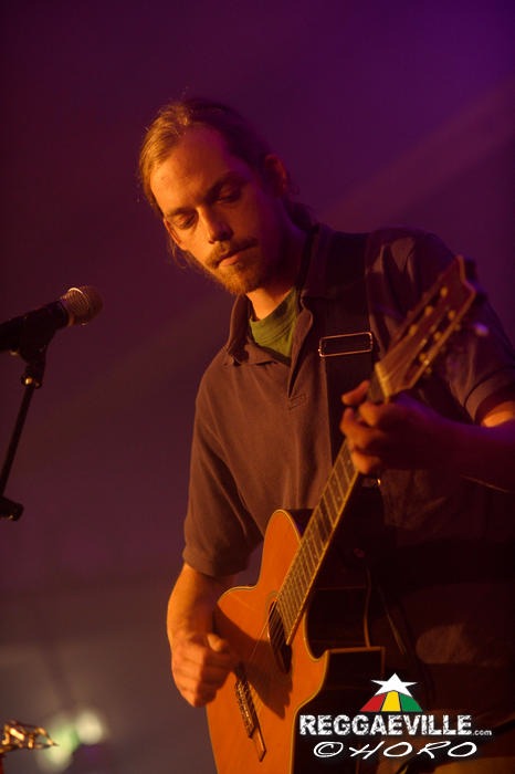 Andre Welt @ 10 Jahre Da Sandwichmaker 2013