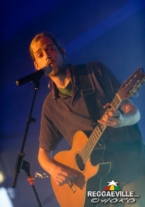 Andre Welt @ 10 Jahre Da Sandwichmaker 2013