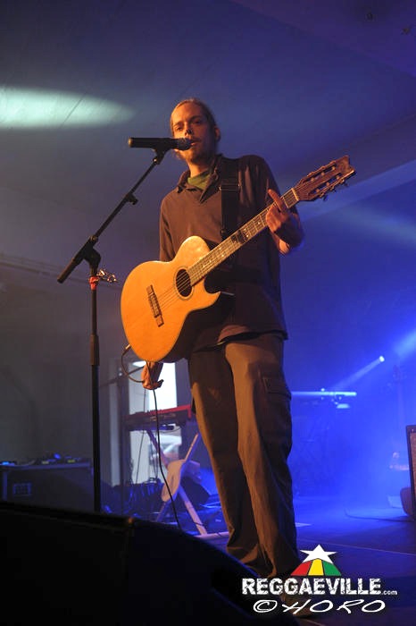 Andre Welt @ 10 Jahre Da Sandwichmaker 2013