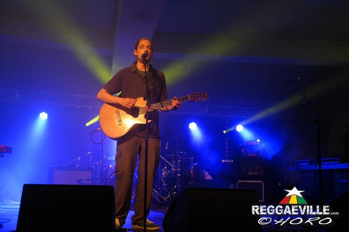 Andre Welt @ 10 Jahre Da Sandwichmaker 2013