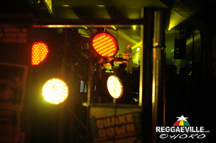 Andre Welt @ 10 Jahre Da Sandwichmaker 2013