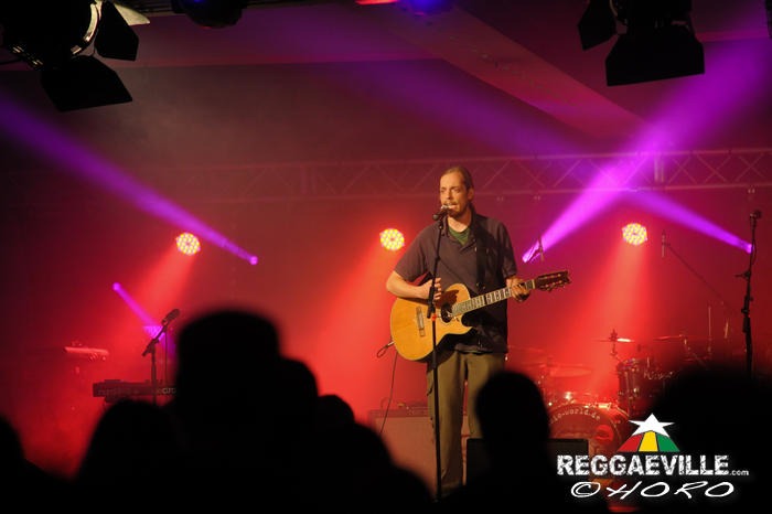 Andre Welt @ 10 Jahre Da Sandwichmaker 2013