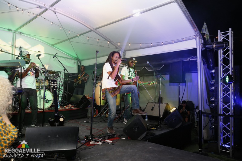 Army Gideon @ The Get Together Miami 2016