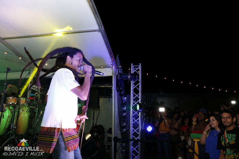 Army Gideon @ The Get Together Miami 2016